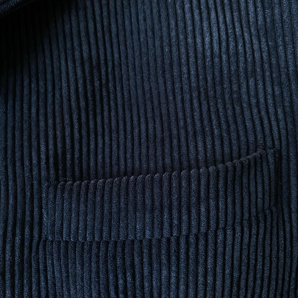 Jacket & shirt for man - Picture 7 of 10